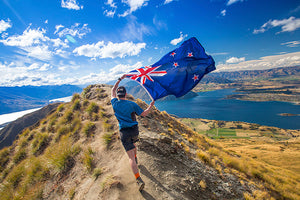 New Zealand legalizes vaping!