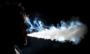 Why Vaping is better than smoking