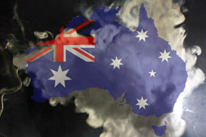 VAPING BAN IN AUSTRALIA MAKES THE POOR, POORER