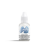 Crafty E-liquids - Lemon Mint (Ice Lemon)