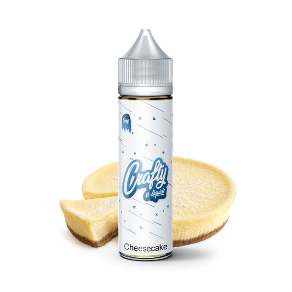 cheesecake flavour vape juice