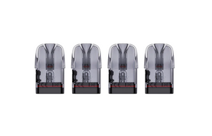 Uwell - Caliburn G3 Replacement Pod (4 Pack)