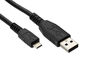 Micro usb charge e-cig