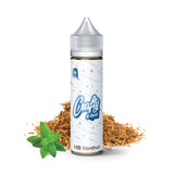 Crafty E-liquids - Menthol Tobacco (MB Menthol)