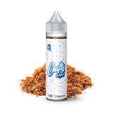 Crafty E-liquids - MB Tobacco