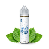 Crafty E-liquids - Mint