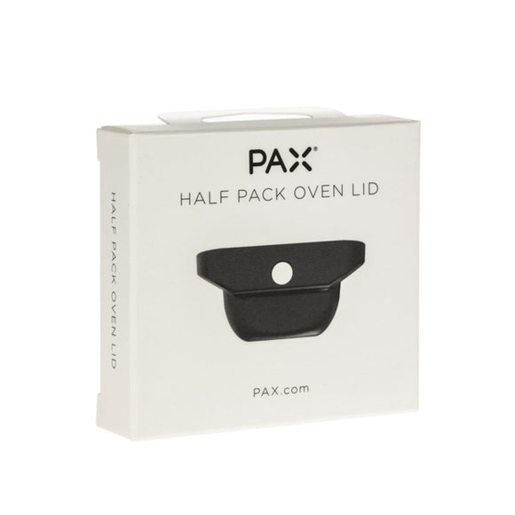 Pax Half Pack Oven Lid NZ